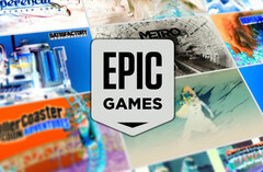 Epic Games geeft deze week weer twee games weg voor PC-gamers. (Afbeeldingsbron: Epic Games)