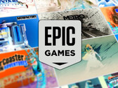 Epic Games geeft deze week weer twee games weg voor PC-gamers. (Afbeeldingsbron: Epic Games)