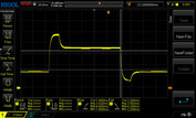 Grijs-naar-grijs: Overdrive Ultra Snel