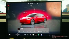 Tesla heeft de specificaties voor het bereik van de Model 3 verhoogd (bron: NotebookCheck)