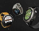 De Garmin Resume Later-functie is bijgewerkt voor smartwatches zoals de Fenix 8. (Afbeeldingsbron: Garmin)