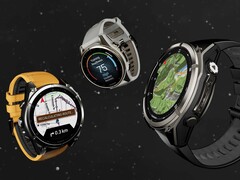 De Garmin Resume Later-functie is bijgewerkt voor smartwatches zoals de Fenix 8. (Afbeeldingsbron: Garmin)