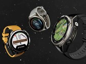 De Garmin Resume Later-functie is bijgewerkt voor smartwatches zoals de Fenix 8. (Afbeeldingsbron: Garmin)