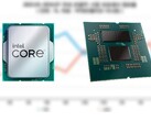 AMD heeft nu een groter marktaandeel in Korea dan Intel. (Afbeeldingsbron: Danawa/ZDNet Korea, Intel, AMD, bewerkt)