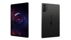 De Legion Tab Gen 3 is de wereldwijde versie van de Legion Y700. (Afbeeldingsbron: Lenovo)