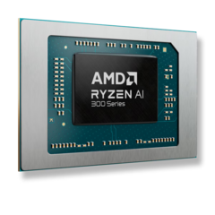 AMD heeft een derde Strix Point CPU op zijn website vermeld (bron: AMD)