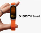 Xiaomi Smart Band 9 wordt op 19 juli gelanceerd (Afbeeldingsbron: Xiaomi [bewerkt])