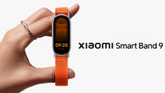 Xiaomi Smart Band 9 wordt op 19 juli gelanceerd (Afbeeldingsbron: Xiaomi [bewerkt])