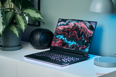 Lenovo Legion 9i hands-on (afbeelding via eigen)