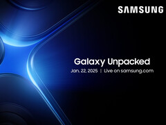 Samsung heeft al lanceringsaanbiedingen voor de Galaxy S25-serie. (Afbeeldingsbron: Samsung)