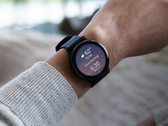 Garmin test nieuwe Voice Assistant-functionaliteit op de Vivoactive 5 en Venu 3 met de nieuwste bèta-update van het paar. (Afbeelding bron: Garmin)