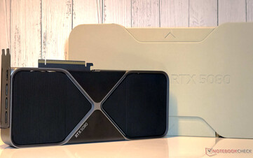 Nvidia GeForce RTX 5080 Stichterseditie