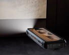 De Ulefone Armor 34 Pro heeft een ingebouwde projector (Afbeelding bron: Ulefone)