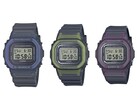 De horloges hebben dezelfde 100 tot 200-meter waterdichtheid en schokbestendige functies als de G-Shock en Baby-G lijnen. (Afbeeldingsbron: G-Central)