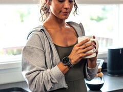 Zepp OS 3.5 is nu beschikbaar voor meer gebruikers van de Amazfit Balance smartwatch. (Afbeeldingsbron: Amazfit)