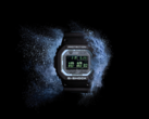 Het eerste Casio G-Shock x Bamford collab horloge - de GW-M5610BWD20-1ER (afbeelding). (Afbeeldingsbron: G-Central)