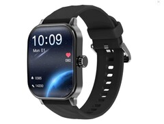 iHeal 4: nieuwe smartwatch is nu verkrijgbaar