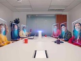 Sight is ontworpen om vloeiende videoconferenties mogelijk te maken. (Afbeeldingsbron: Logitech)