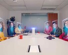 Sight is ontworpen om vloeiende videoconferenties mogelijk te maken. (Afbeeldingsbron: Logitech)