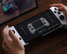 de nieuwste versie van 8BitDo is voor Android apparaten. (Afbeeldingsbron: 8BitDo)