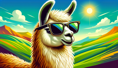 Meta&#039;s Llama 4 ontwikkeling gebruikt meer dan 100.000 Nvidia H100 GPU&#039;s (Afbeeldingsbron: DALL-E 3)