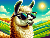 Meta's Llama 4 ontwikkeling gebruikt meer dan 100.000 Nvidia H100 GPU's (Afbeeldingsbron: DALL-E 3)