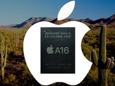 TSMC gaat Apple silicium maken in de zandduinen van Arizone. (Afbeeldingsbron: Wikimedia Commons)