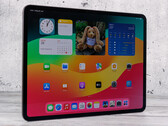 Apple iPad Pro 13 (2024) review - Een tablet die bijna alleen maar superlatieven kent