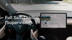 Tesla zal meer veiligheidsgegevens over Autopilot vs FSD moeten verzamelen (Afbeelding: Tesla)