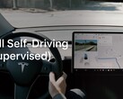 Tesla zal meer veiligheidsgegevens over Autopilot vs FSD moeten verzamelen (Afbeelding: Tesla)