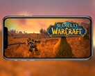 Blizzard en NetEase werken mogelijk weer aan een mobiele versie van World of Warcraft. (Afbeeldingsbron: Blizzard)