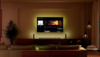 De Philips Hue Sync TV is nu beschikbaar voor sommige LG TV's. (Afbeeldingsbron: Philips Hue)