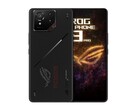 Asus kondigt mogelijk binnenkort een goedkoper model aan voor de ROG Phone 9-serie. (Afbeeldingsbron: Asus)