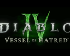 Diablo 4 Vessel of Hatred is de eerste grote DLC van het spel (bron: Anil Ganti, Notebookcheck)