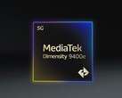 De Dimensity 9400e. (Afbeelding Bron: MediaTek)