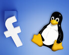 Facebook-posts met verwijzingen naar Linux worden verbannen vanwege cyberbeveiligingsrisico's