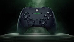 De Wolverine V3 Pro. (Afbeeldingsbron: Razer)