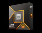 Extreme overklokkers zijn al begonnen om de AMD Ryzen 9 9950X tot het uiterste te drijven (bron: AMD)