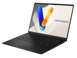 Asus VivoBook S 14 OLED M5406WA beoordeling