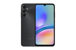 In review: Samsung Galaxy A05s. Testapparaat geleverd door