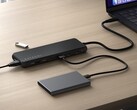 De Satechi 13-in-1 USB-C Triple Display Multiport Adapter is sinds kort verkrijgbaar in de winkels. (Afbeeldingsbron: Satechi)