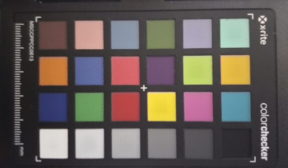 ColorChecker