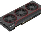 XFX Phoenix Nirvana met verwisselbare ventilatoren (Bron: XFX)