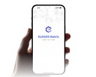 Elegoo lanceert haar Matrix app. (Afbeeldingsbron: Elegoo)