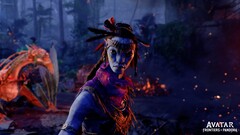 Een exemplaar van Avatar: Frontiers of Pandora wordt gebundeld met AMD Ryzen 7000 hardware (afbeelding via Ubisoft)