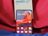 Motorola Moto G85 smartphone review - De mid-range telefoon met een bijna randloos 120-Hz scherm