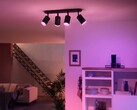 De nieuwe Philips Hue Fugato is helderder dan zijn voorganger. (Afbeeldingsbron: Philips Hue)