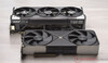 Asus TUF Gaming GeForce RTX 5080 OC met Nvidia GeForce RTX 5080 Founders Edition