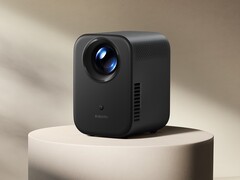 De Xiaomi Smart Projector L1 is verschenen op de wereldwijde site van het merk. (Afbeeldingsbron: Xiaomi)