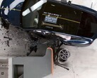 Model Y is het veiligste voertuig voor 2024 (bron: IIHS/YT)